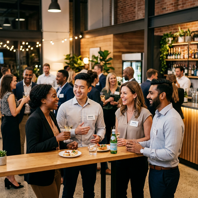 イベントコミュニティ